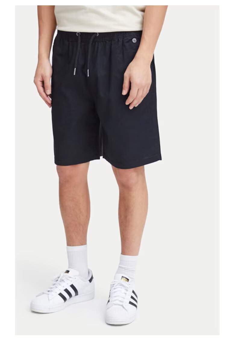 BLEND Pantaloni scurti barbati - 541057 - Negru - In