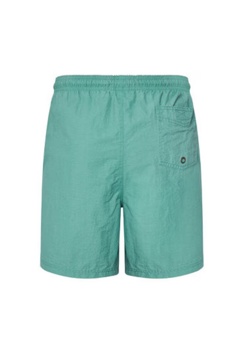 BLEND Pantaloni scurti de baie barbati 20718324 - Nylon - Verde - Verde