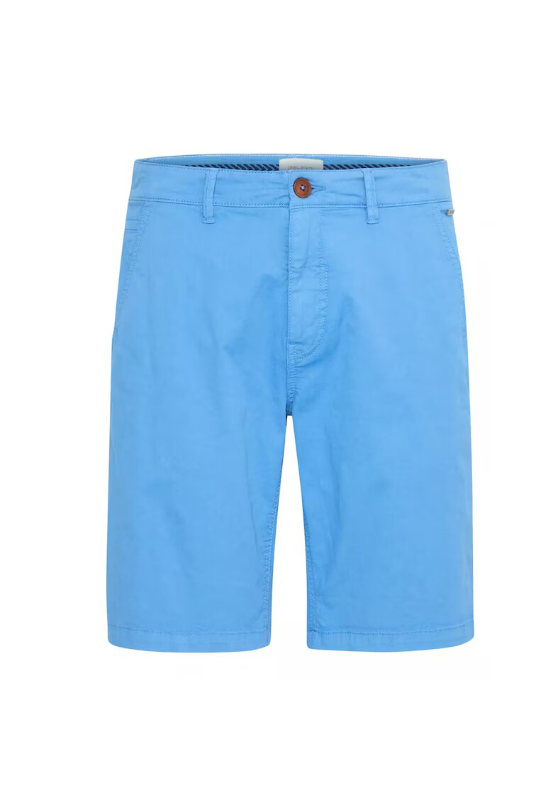 BLEND Pantaloni scurti pentru barbati - Mason - albastru deschis - Albastru