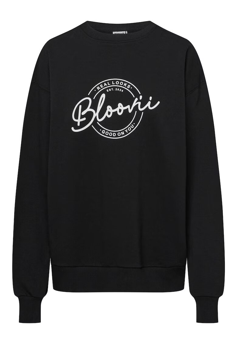 Bloovii Bluza dama Lee - Negru