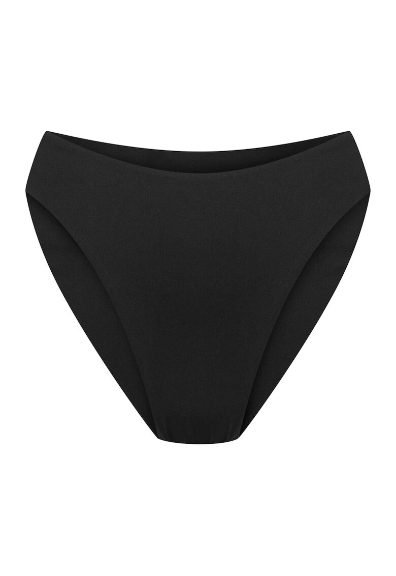 Bloovii Chiloti de baie dama Jamaica Negru - Negru