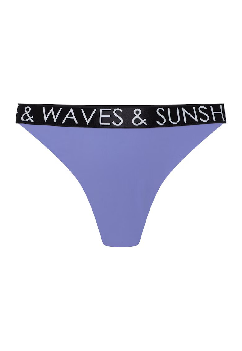 Bloovii Chiloti de baie Summervibes Albastru - Albastru