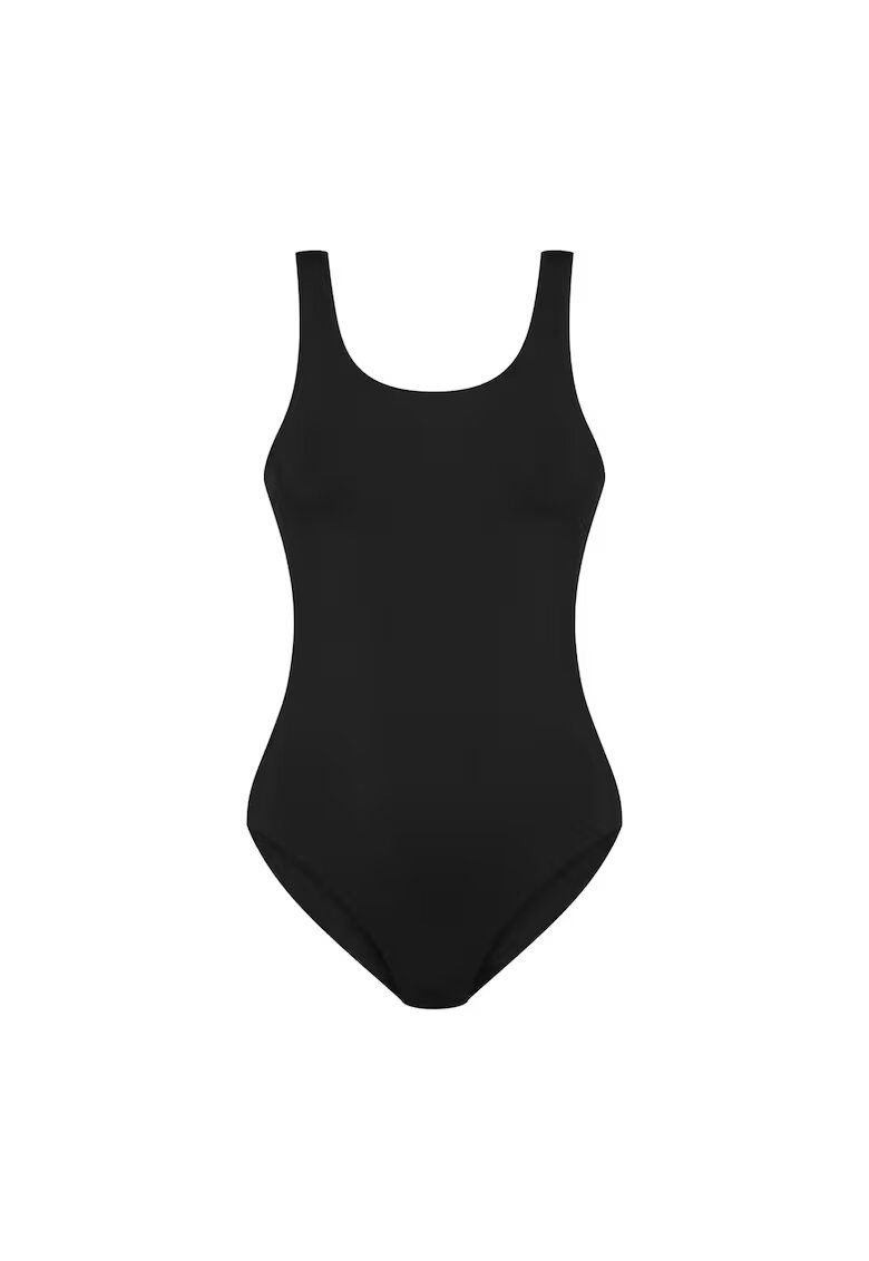 Bloovii Costum de baie Jamaica Negru - Negru