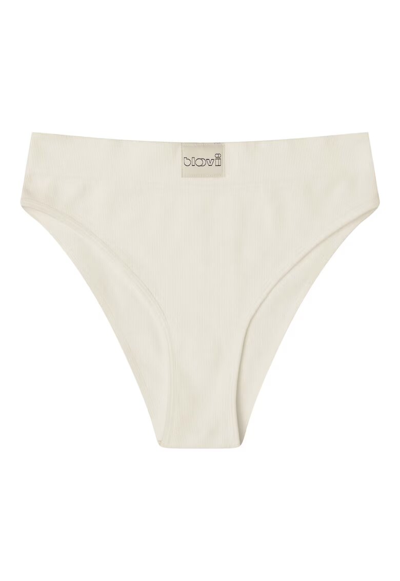 Bloovii Lenjerie intima Ocarlen Bumbac/Elastan - Alb