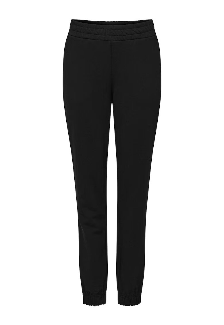 Bloovii Pantaloni dama Lee - Negru