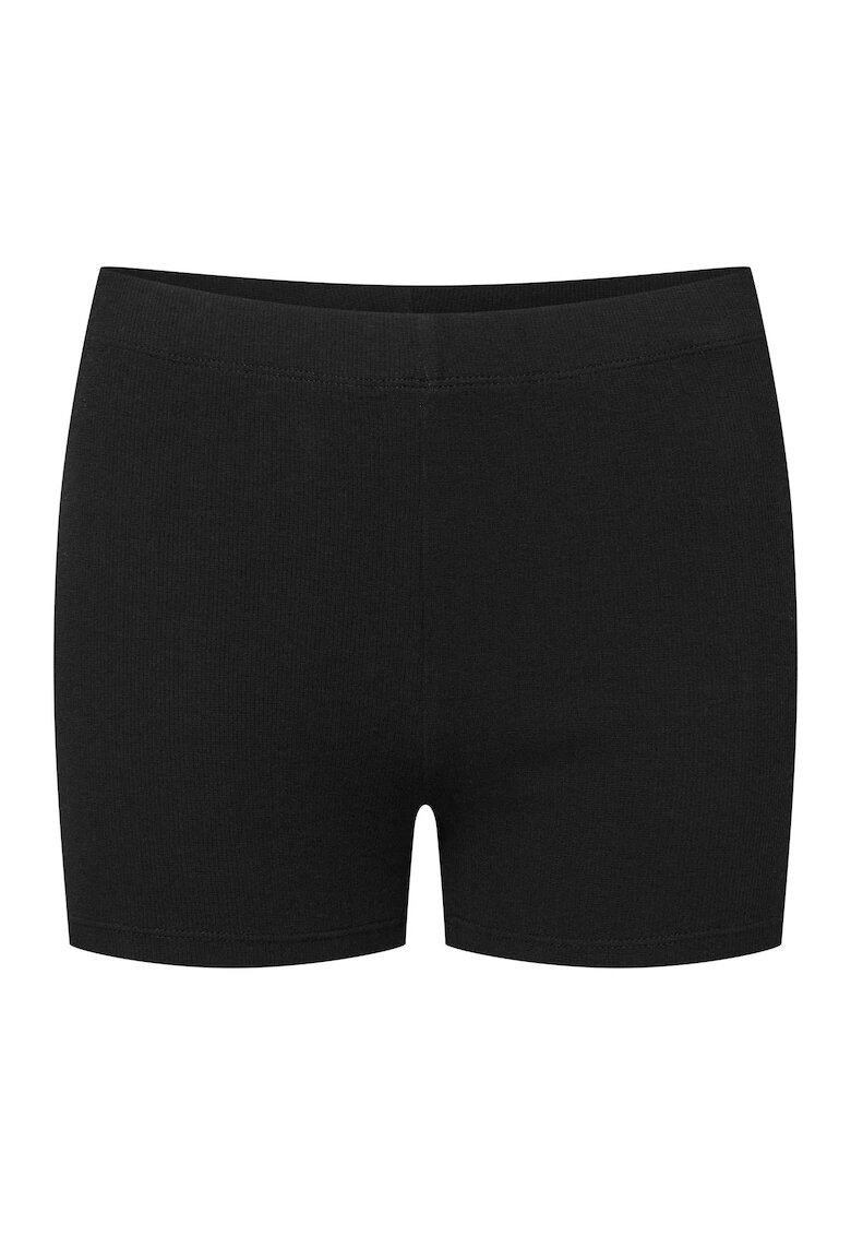 Bloovii Pantaloni scurti dama negru Lann - Negru