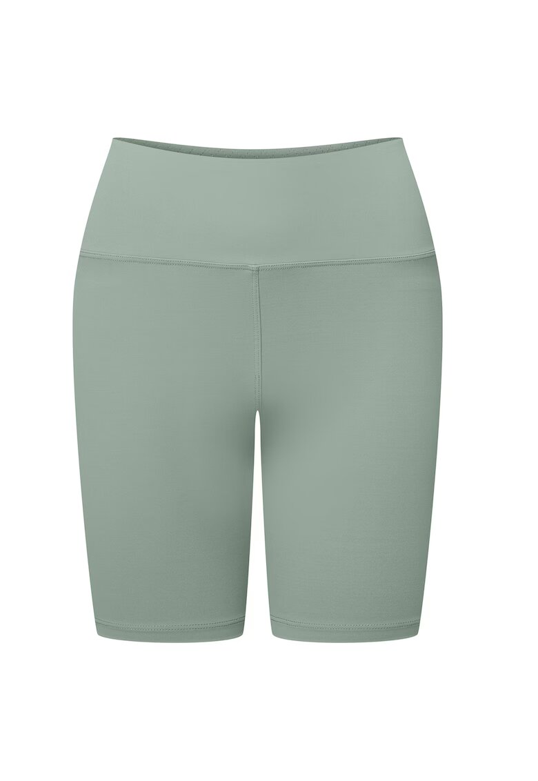 Bloovii Pantaloni scurti Kelsea - Verde