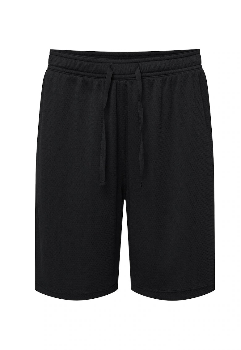 Bloovii Pantaloni scurti negru Loomy - Negru