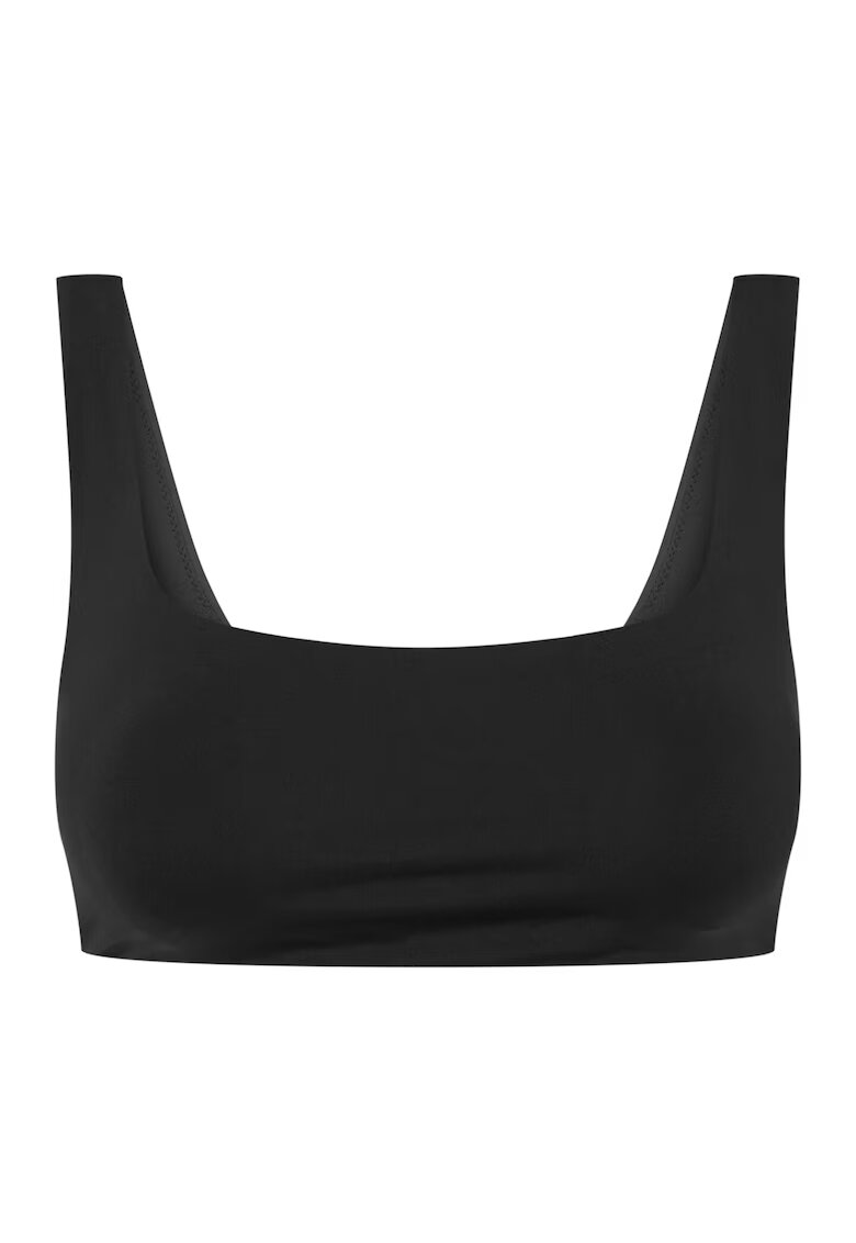 Bloovii Sutien din costume de baie dama Jamaica Negru - Negru