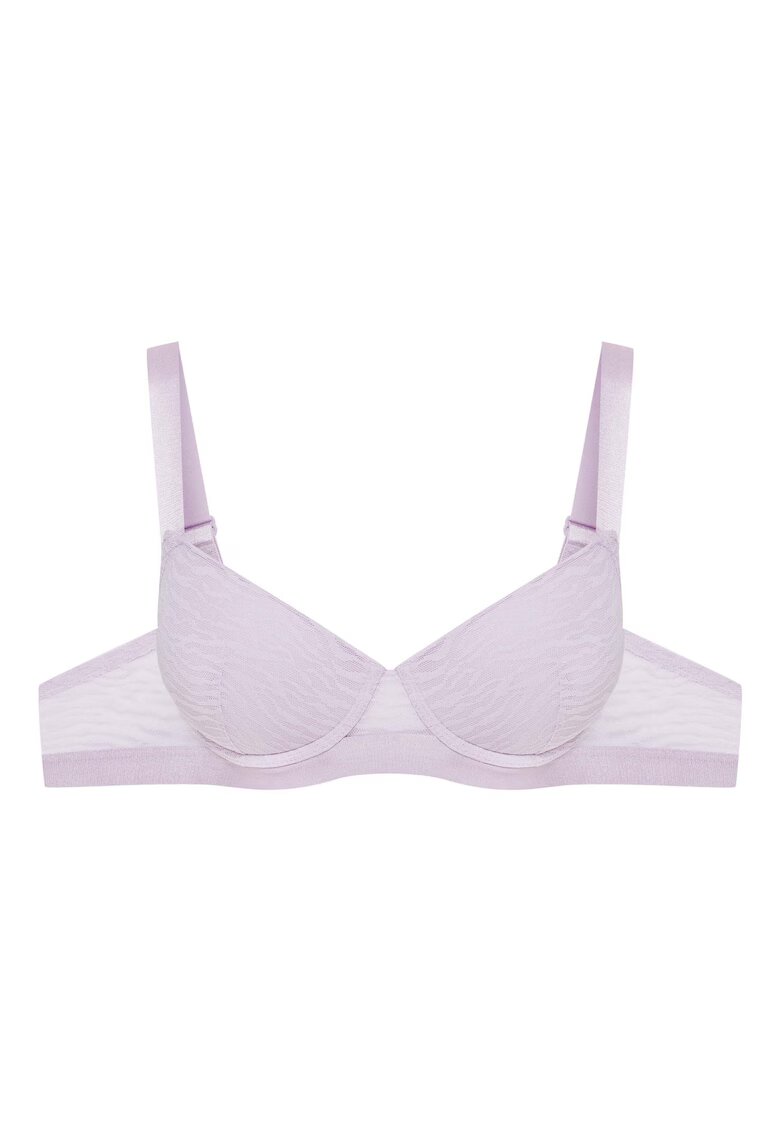 Bloovii Sutien poliamida - violet - Violet