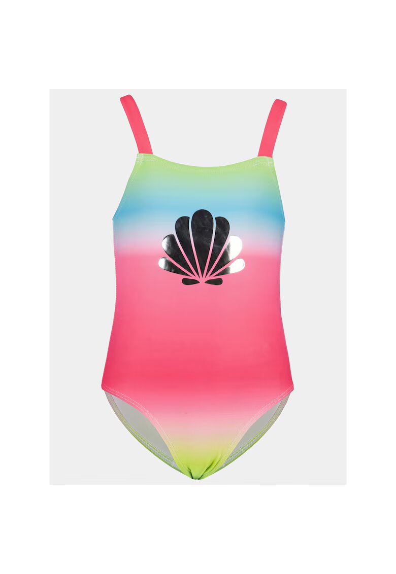 Blue Seven Costum de baie fete - 303573270 - Multicolor - Poliester