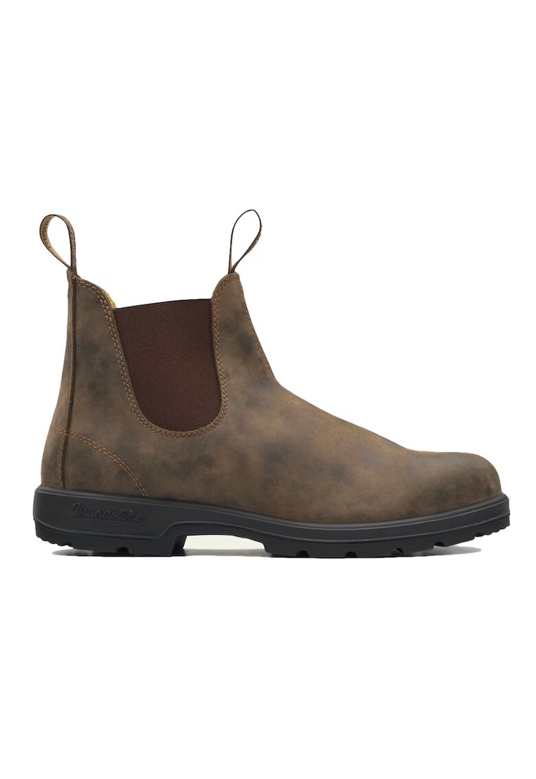 Blundstone Ghete Chelsea - Elastic Sided Boot Lined 5581
