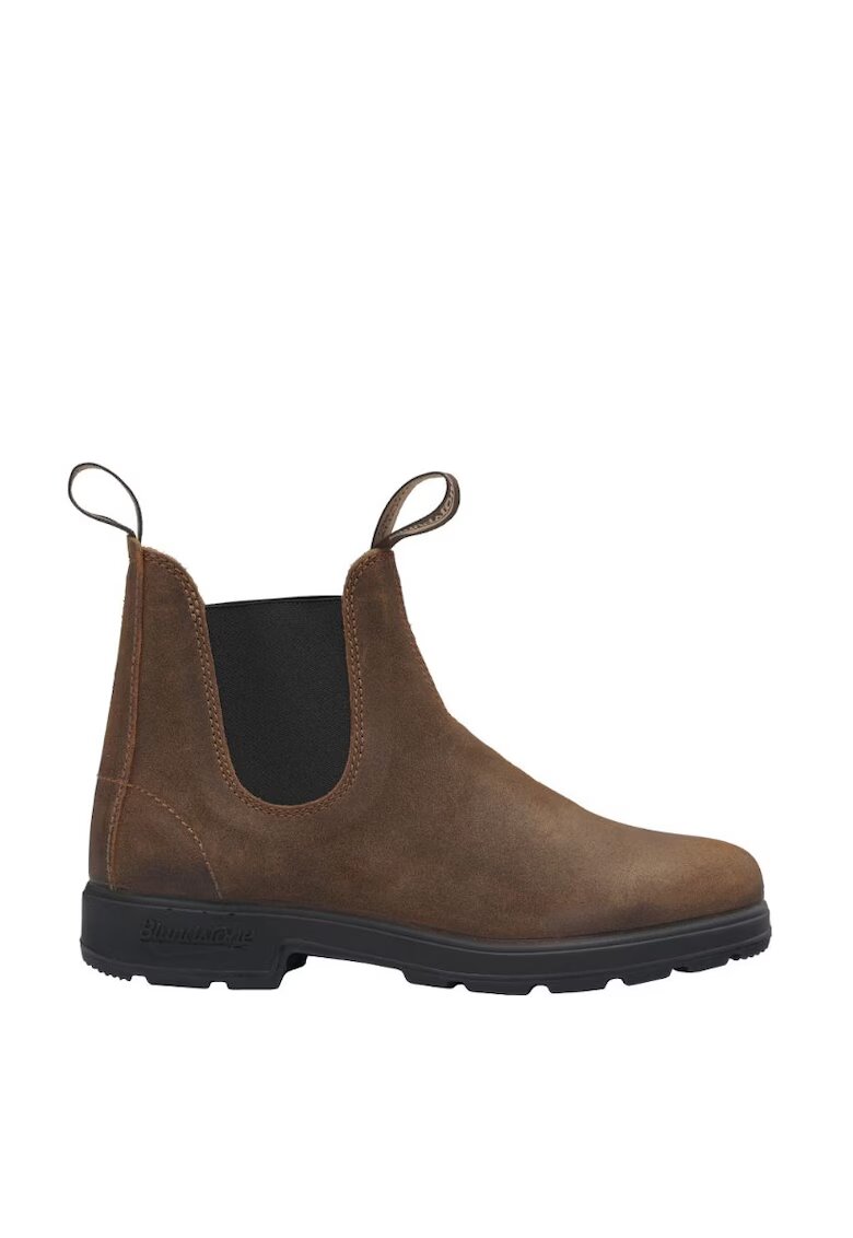 Blundstone Ghete dama - Maro/Negru - Negru/Maro