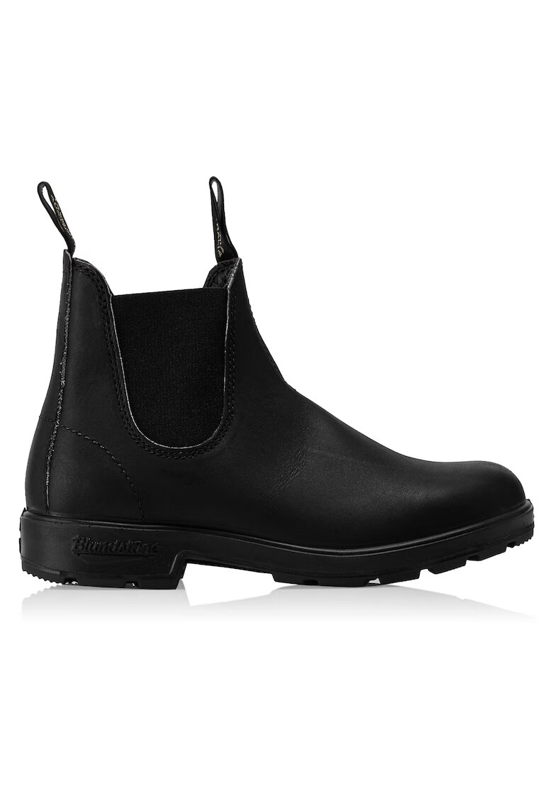 Blundstone Ghete unisex 510 - piele naturala - negru -
