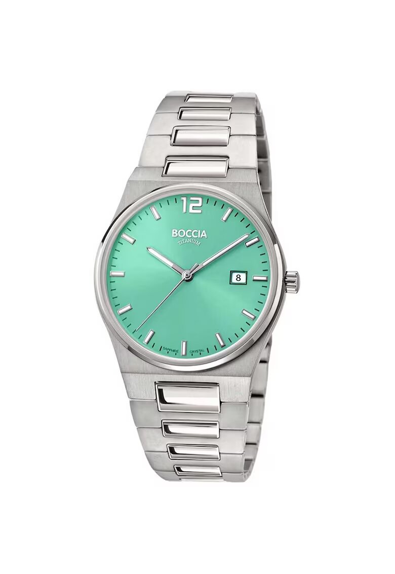 Boccia Ceas de dama 3357-02 - Quartz - 33mm - 5ATM