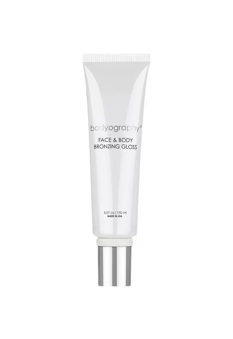BODYOGRAPHY Crema autobronzanta Face & Body Bronzing Gloss Unisex 150 ml