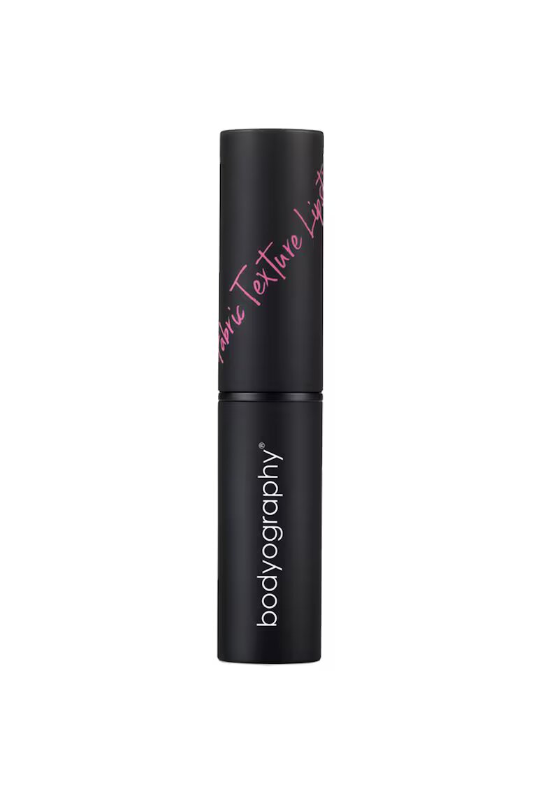 BODYOGRAPHY Fabric Texture Lipstick 4 -5 gr - 21598