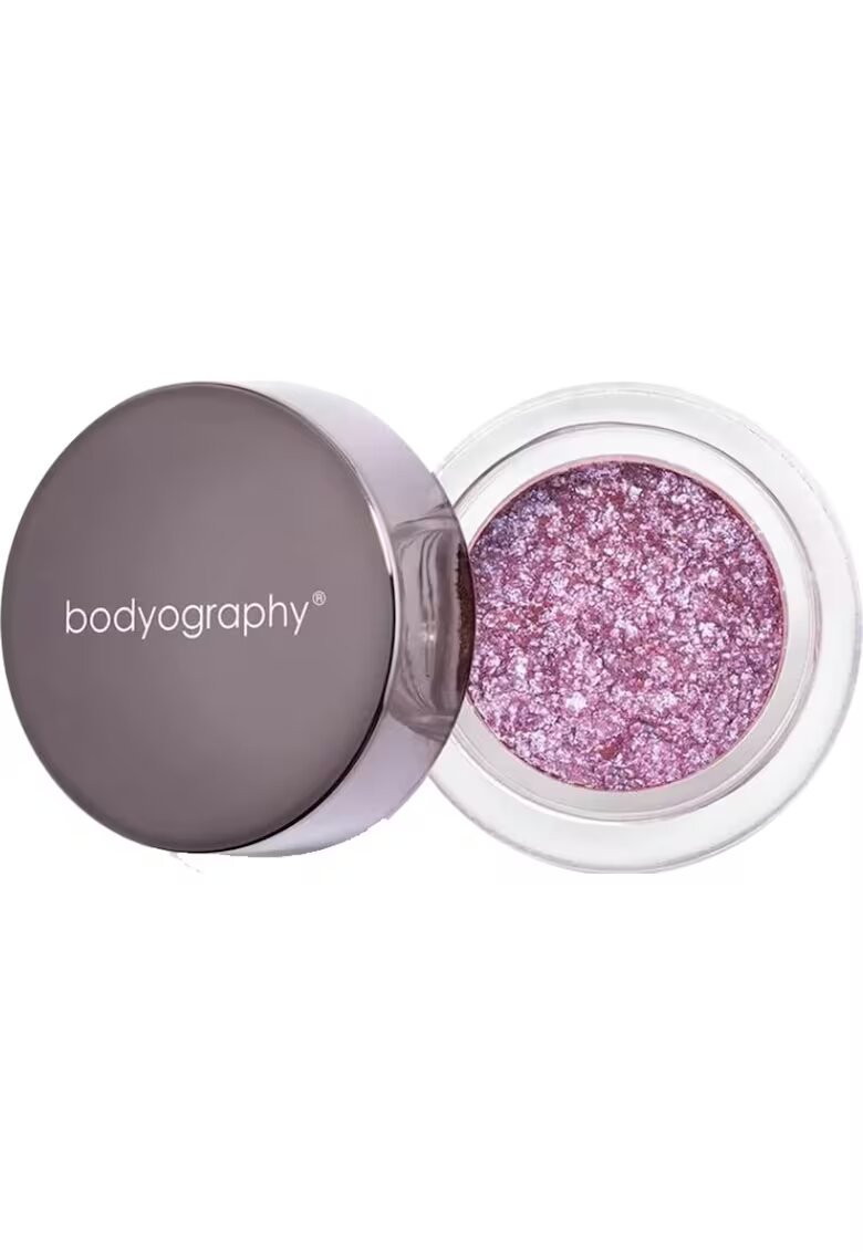 BODYOGRAPHY Fard de pleoape - Glitter Pigment - 3 gr - Aura Glow