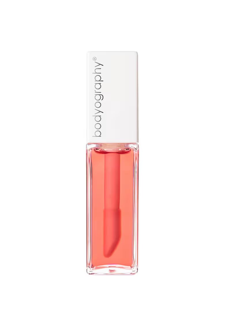BODYOGRAPHY Glossy Lip Oil Ulei de buze