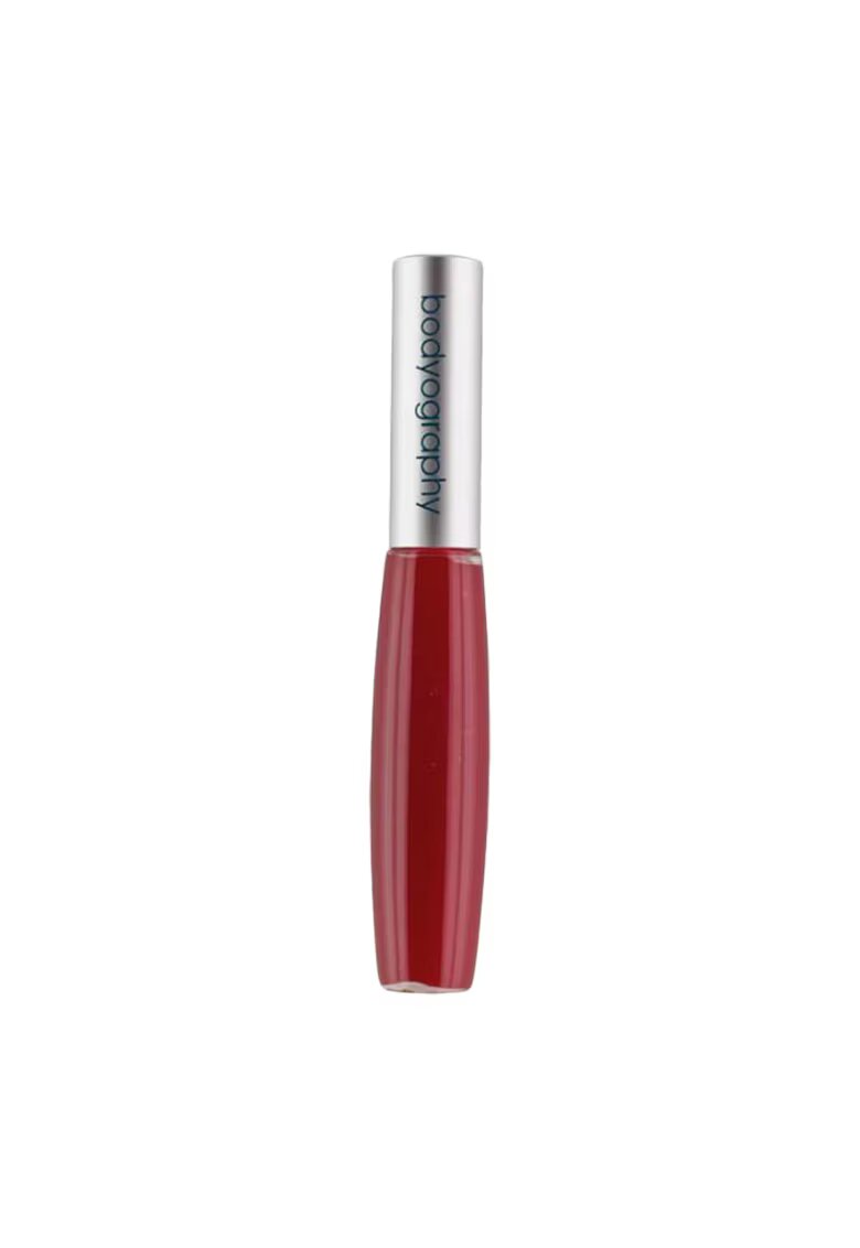 BODYOGRAPHY Luciu de buze - Lip Gloss - Cherry Pop - 8 -5 ml