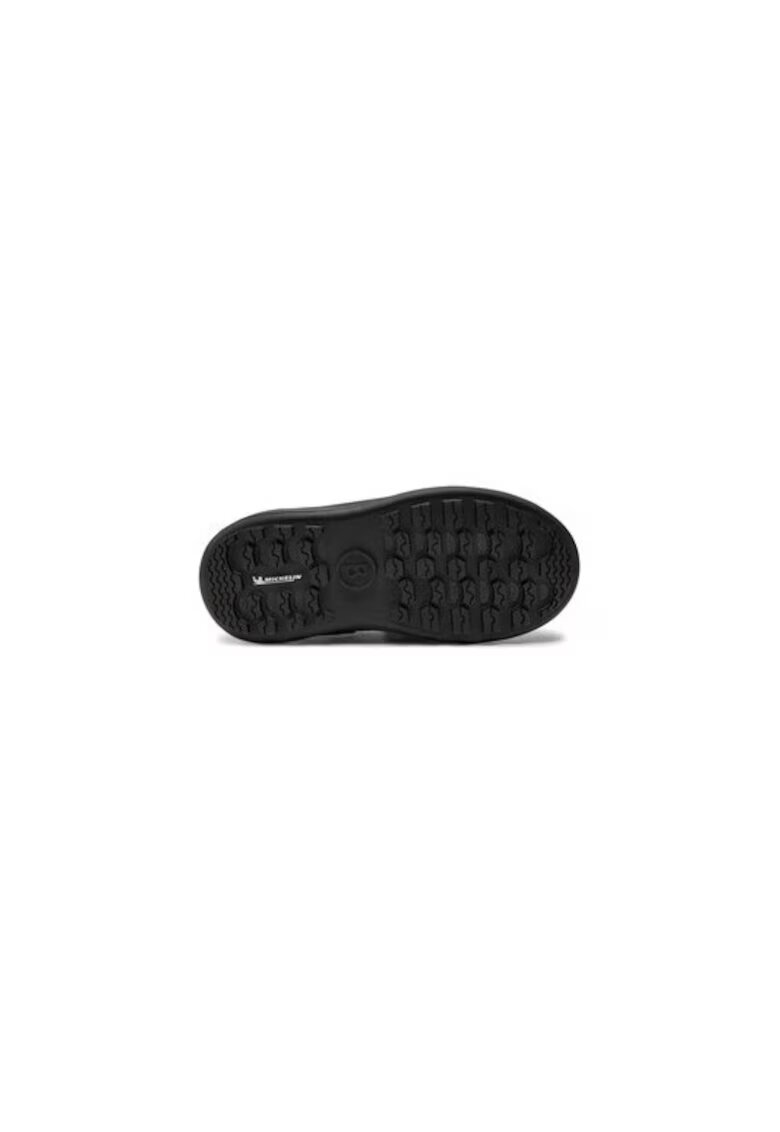 Bogner Ghete dama 304245503 - Textil - Negru - Negru