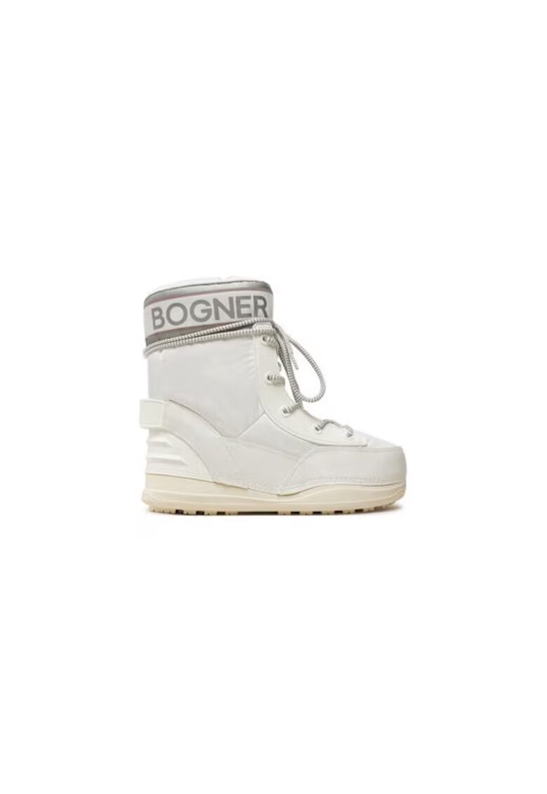 Bogner Ghete dama 304245541 - Textil - Alb - Alb