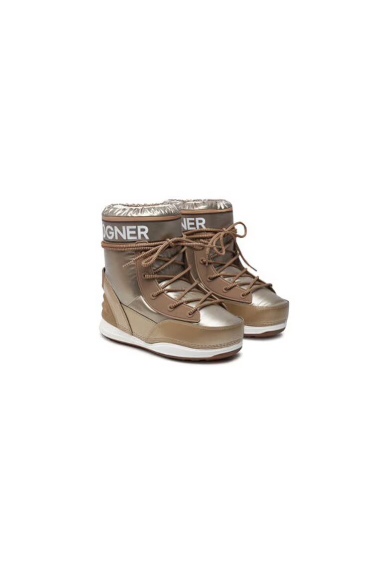 Bogner Ghete dama 304245565 - Textil - 36 EU - Bej