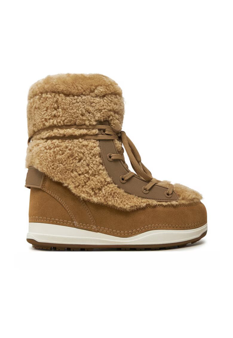 Bogner Ghete dama 304245589 - Textil - Maro - Maro