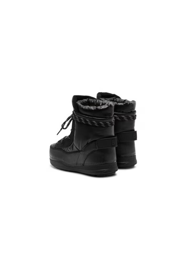 Bogner Ghete dama 304245626 - Textil - Negru - Negru