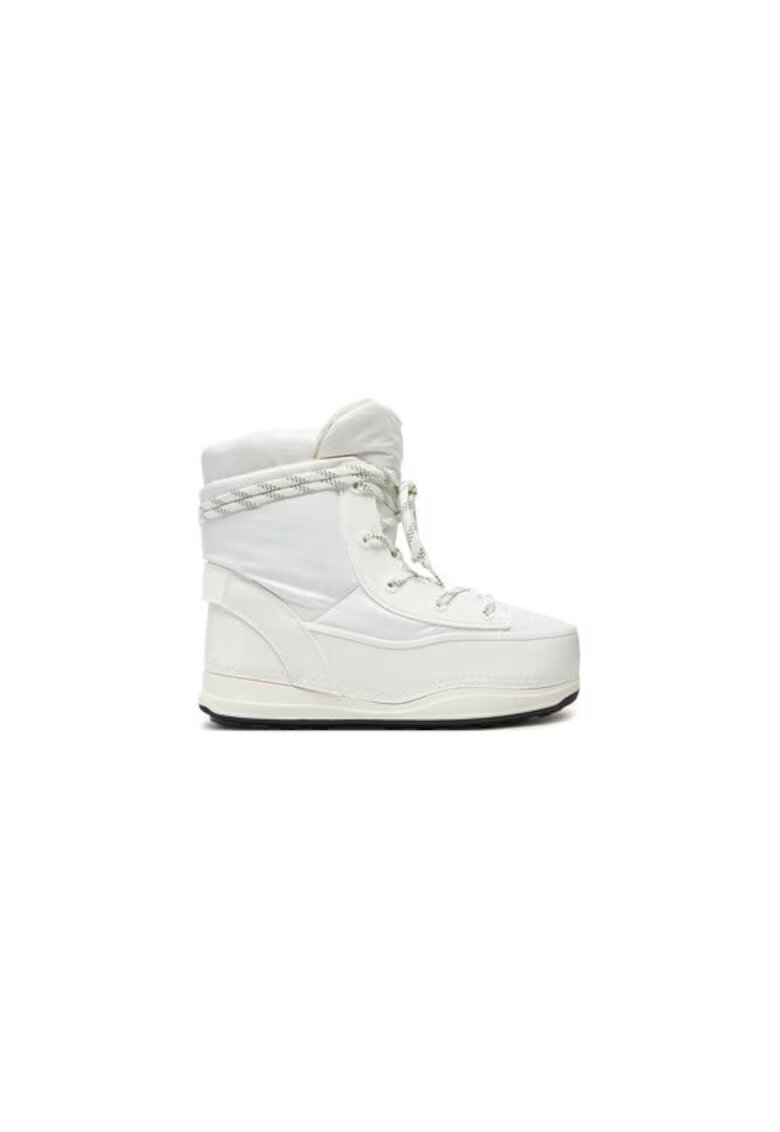 Bogner Ghete dama 304245633 - Textil - Alb - Alb
