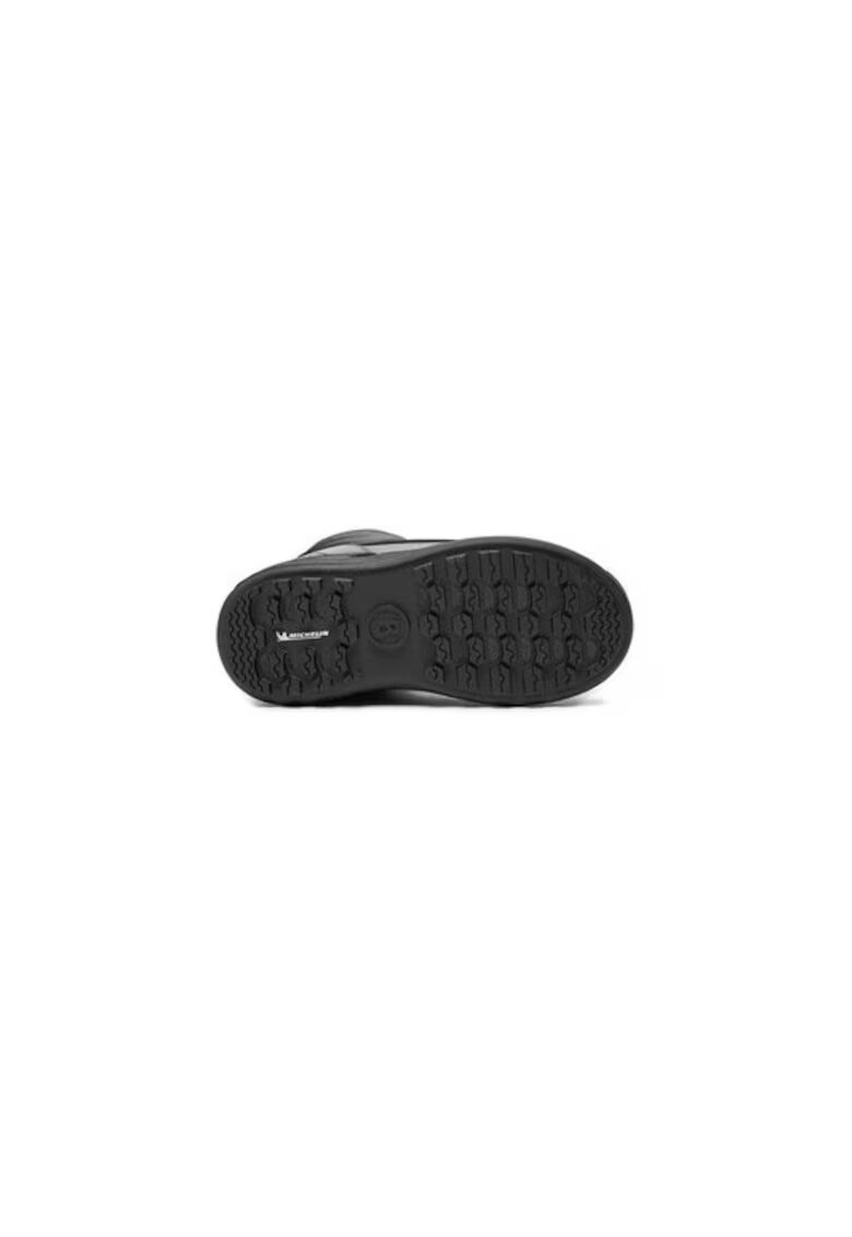 Bogner Ghete dama 304245640 - Textil - Negru - Negru