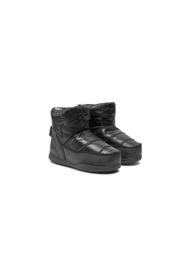 Bogner Ghete dama 304245671 - Textil - Negru - Negru