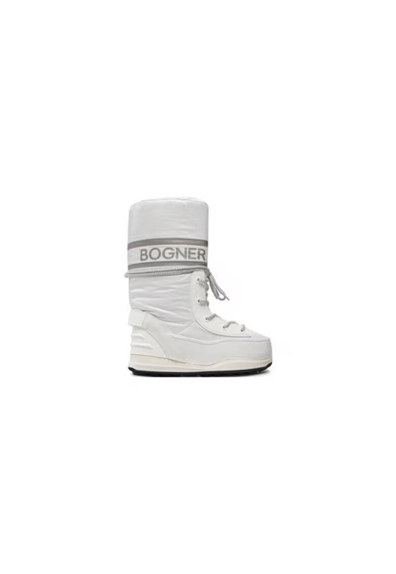 Bogner Ghete dama 304245732 - Textil - Alb - Alb