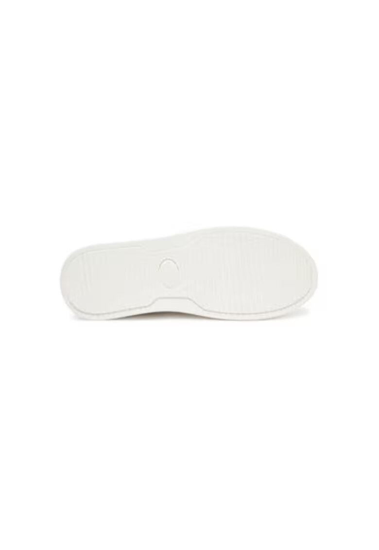 Bogner Pantofi sport barbati - 12520045 - Piele naturala - Alb