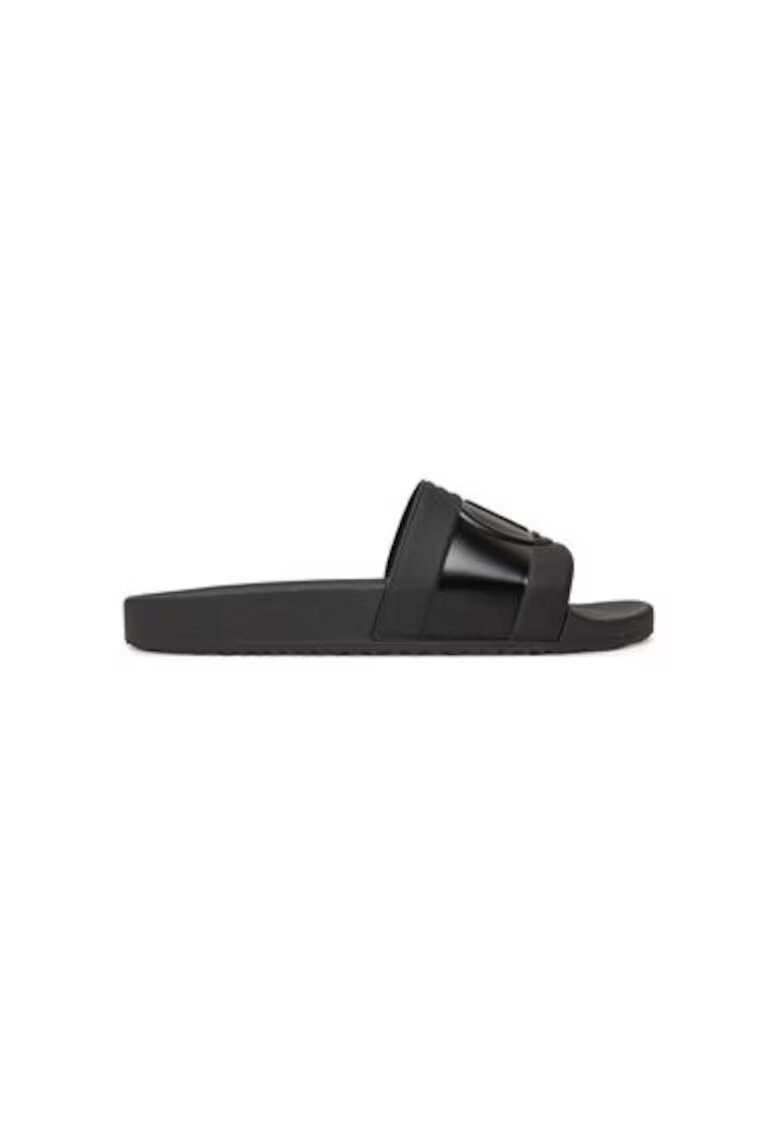 Bogner Slapi dama - 22526667 - Sintetic - Negru