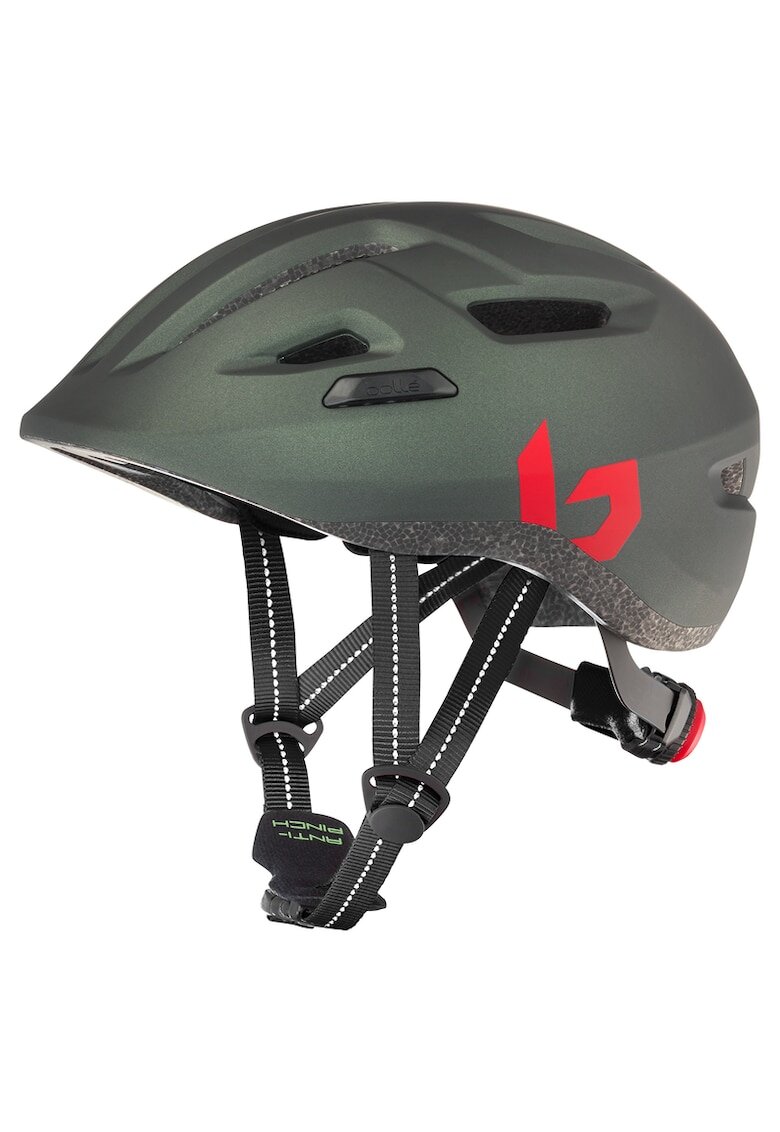 Bolle Casca ciclism STANCE CROSS JR - Negru