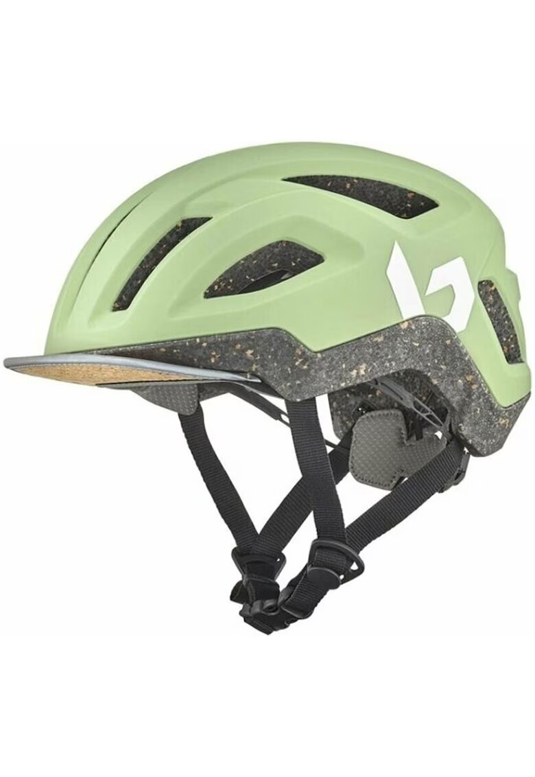 Bolle Casca de ciclism Eco React Mips - Verde