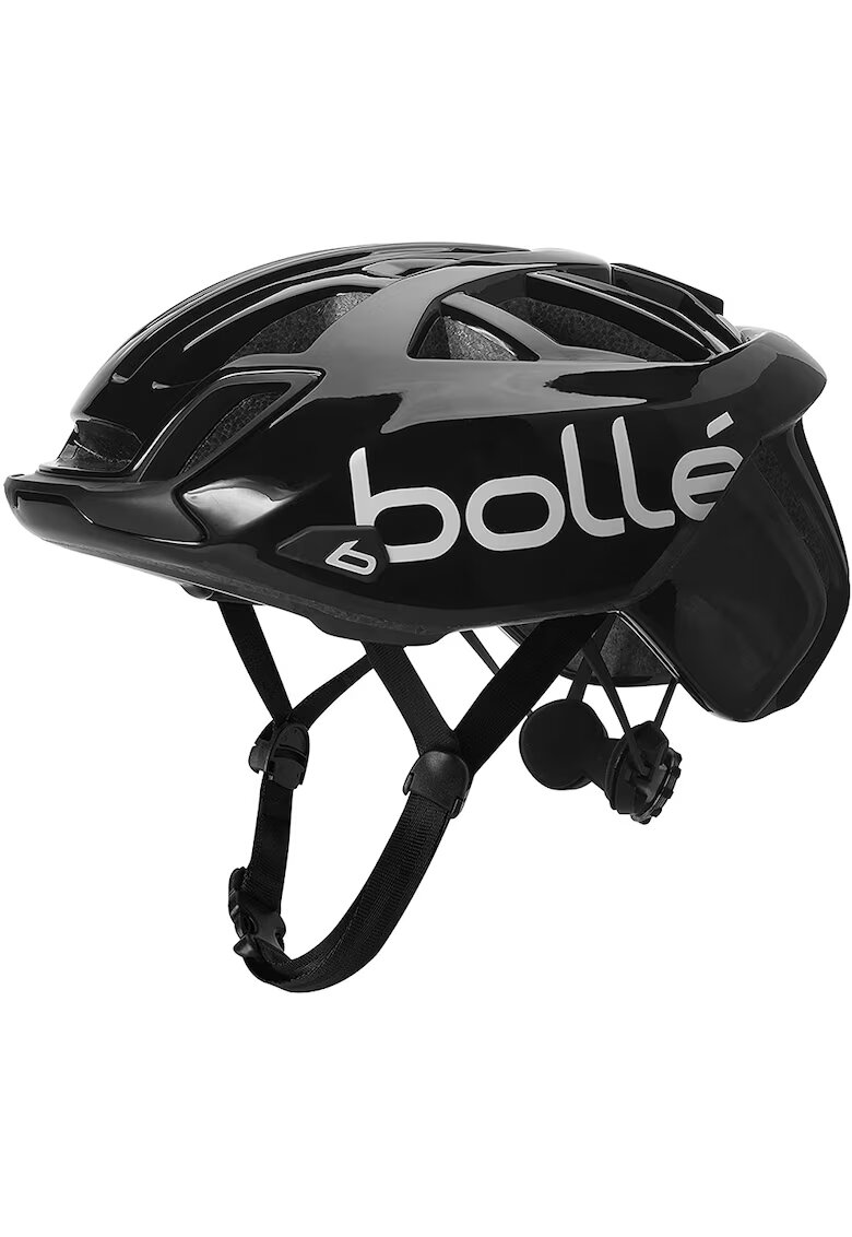Bolle Casca de ciclism The One Base - Negru
