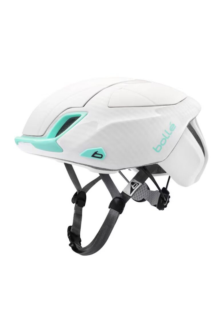 Bolle Casca de ciclism The One Premium - Alb