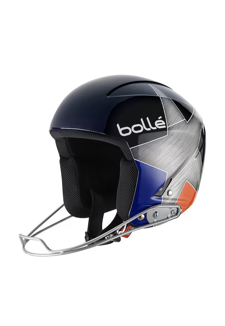 Bolle Casca de schi PODIUM - 52 cm - Negru