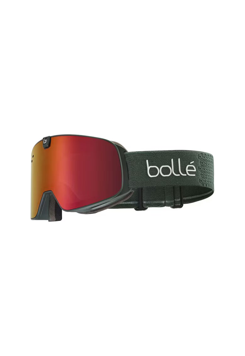 Bolle Ochelari de schi NEVADA NEO - Negru - Cat.1-2