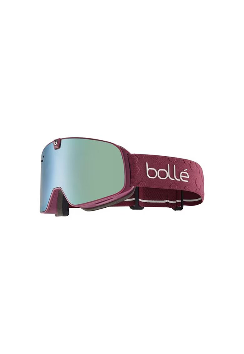 Bolle Ochelari de schi NEVADA NEO - Rosu - Cat.1-3
