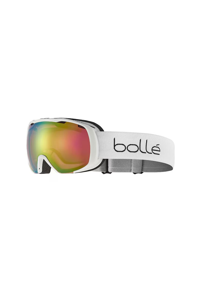 Bolle Ochelari de schi ROYAL - Alb - Cat.2