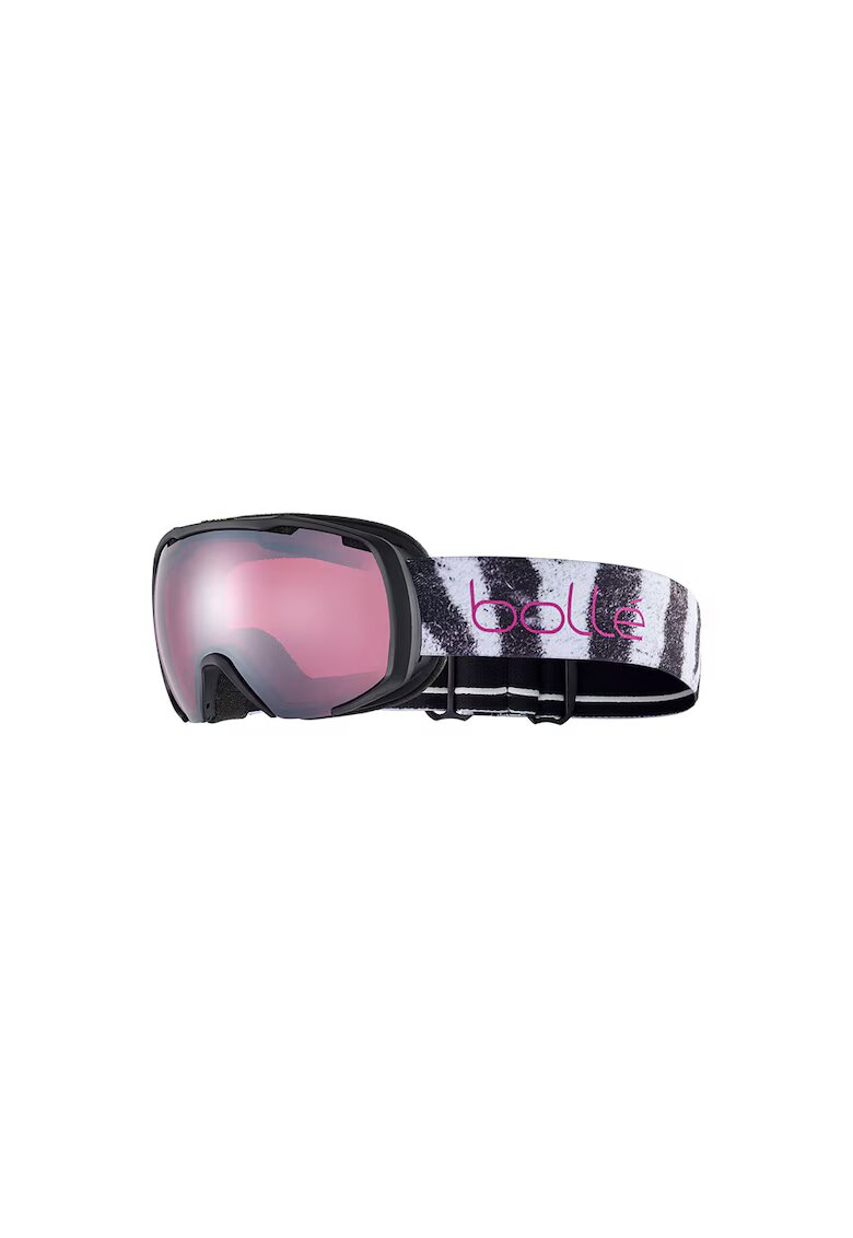 Bolle Ochelari de schi ROYAL - Alb - Negru - Cat.2