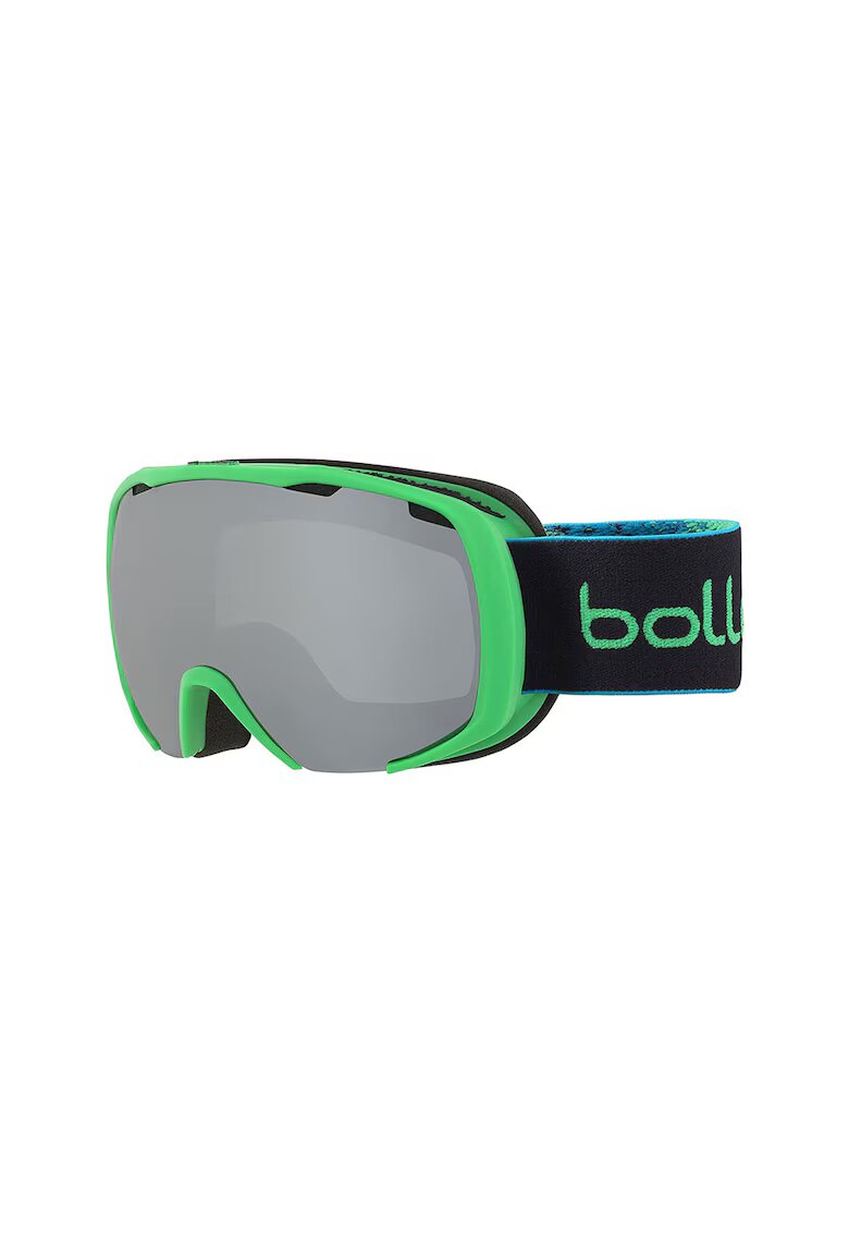 Bolle Ochelari de schi ROYAL - Verde - Cat.3