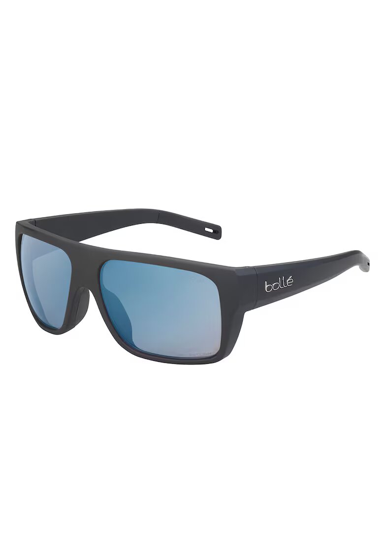 Bolle Ochelari de soare Falcon Matte Black – Phantom