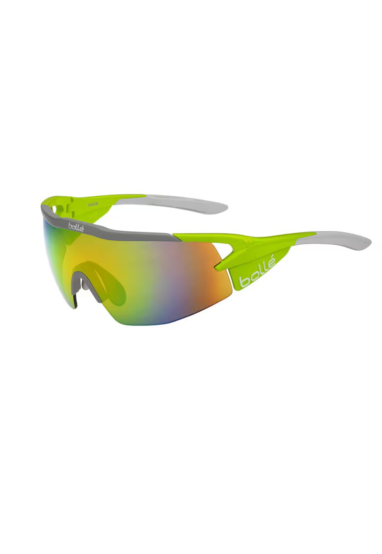 Bolle Ochelari de soare Performance Aeromax - Verde lucios/Gri
