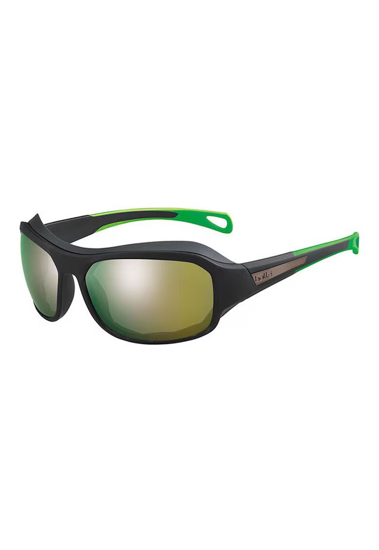 Bolle Ochelari de soare sport barbati 12248 WHITECAP Polarizati - 62mm