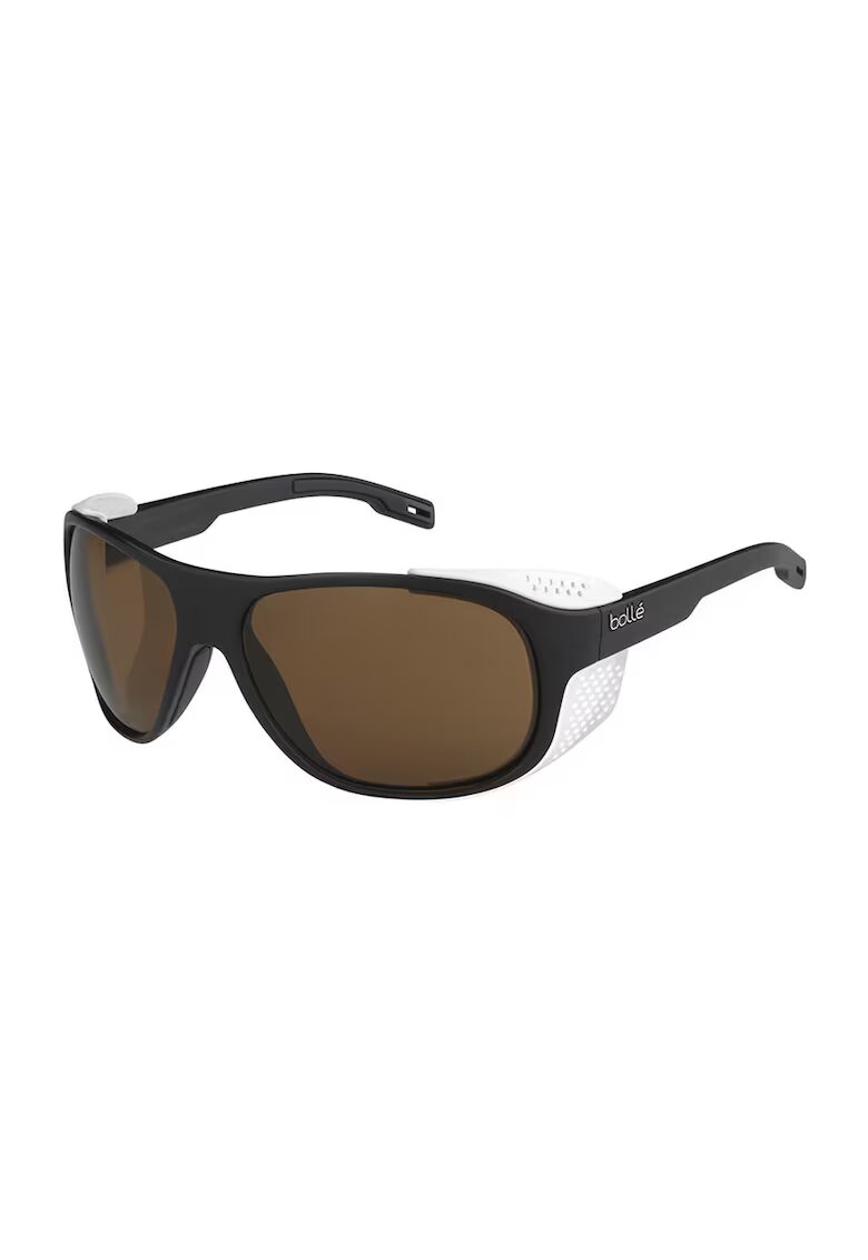 Bolle Ochelari de soare unisex GRAPHITE 12564 63mm