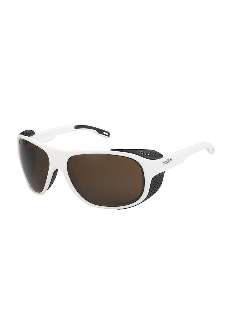 Bolle Ochelari de soare unisex GRAPHITE 12565 63mm